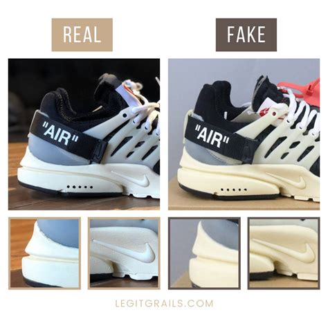 fake off white presto for sale